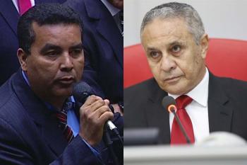 Só Garçon e Ribamar disputam em Candeias; TRE local atende 112 mil pessoas; e os bombeiros heróis de Rondônia