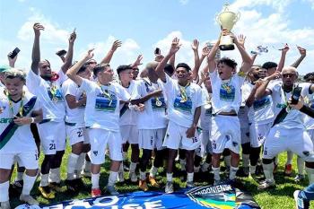 Federação confirma equipes para a disputa do Campeonato Rondoniense Sub-20/2024