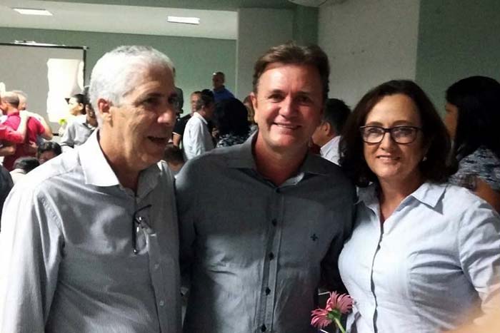 Deputado Luizinho Goebel libera recursos para compra de instrumentos para fanfarra municipal