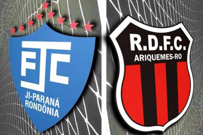 Sub-20: Ji-Paraná e Real decidem neste sábado o Campeonato Rondoniense Juvenil