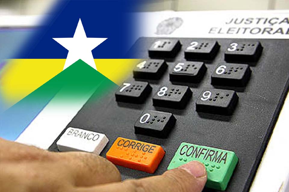 Robert Michels, os partidos e as eleições 2018 em Rondônia