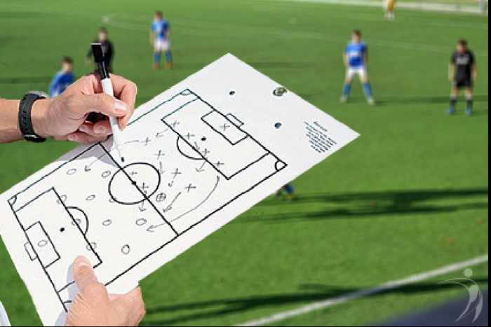 Curso de Preparador Técnico de Futebol será ministrado em Vilhena em abril 