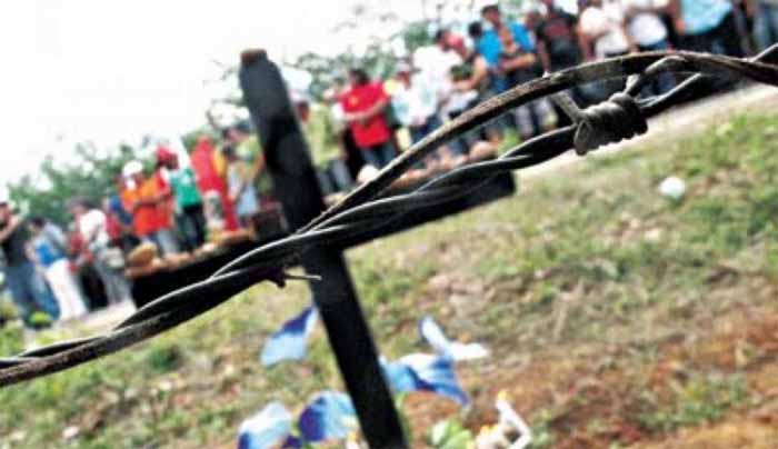 Massacre no campo – Rondônia em segundo lugar no ranking de mortes violentas