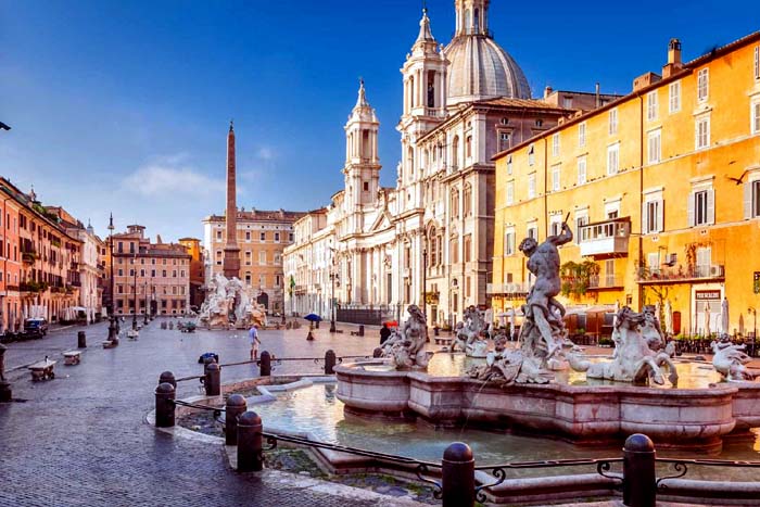 Prefeitura de Roma rebatizará ruas que homenageiam fascistas