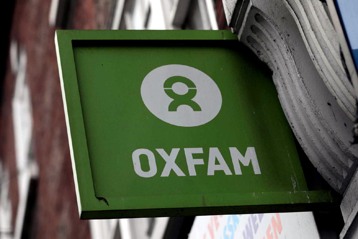 Órgão regulador das ONG investiga Oxfam por crimes sexuais