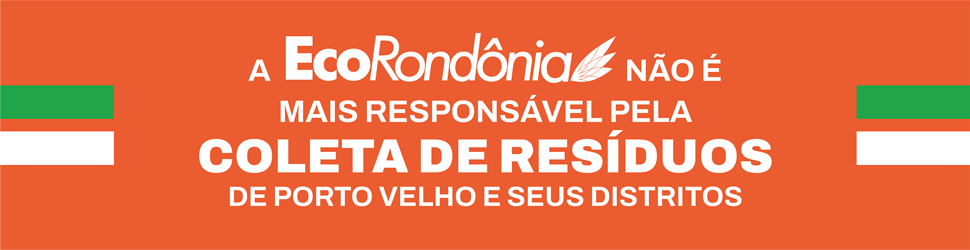EcoRondônia Publicidade