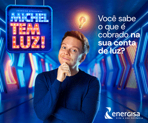 ENERGISA Publicidade