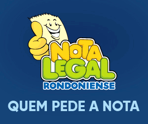 Publicidade Governo de Rondônia