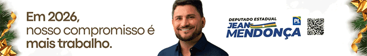 Mensagem Jean Mendonça