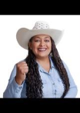 Foto oficial de RAYANE  DO AGRO