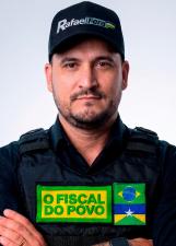 Foto oficial de RAFAEL FERA