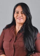 Foto oficial de ROSÂNGELA PESSÔA