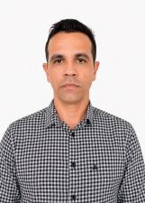 Foto oficial de GALDINO