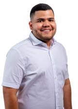 Foto oficial de JAIR MONTES