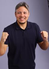 Foto oficial de ZÉ PAROCA