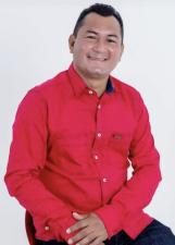 Foto oficial de CHIQUINHO DO PT
