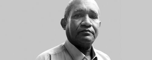 Adaides Batista dos Santos – DADÁ