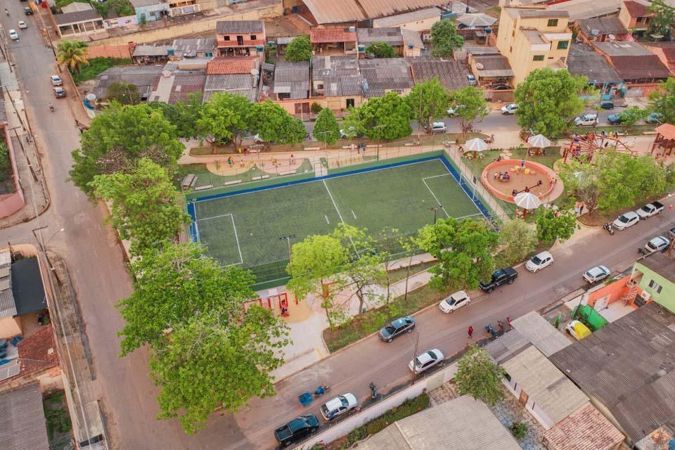 Prefeitura de Porto Velho convoca selecionados em edital para concessão de boxes em espaços públicos da capital