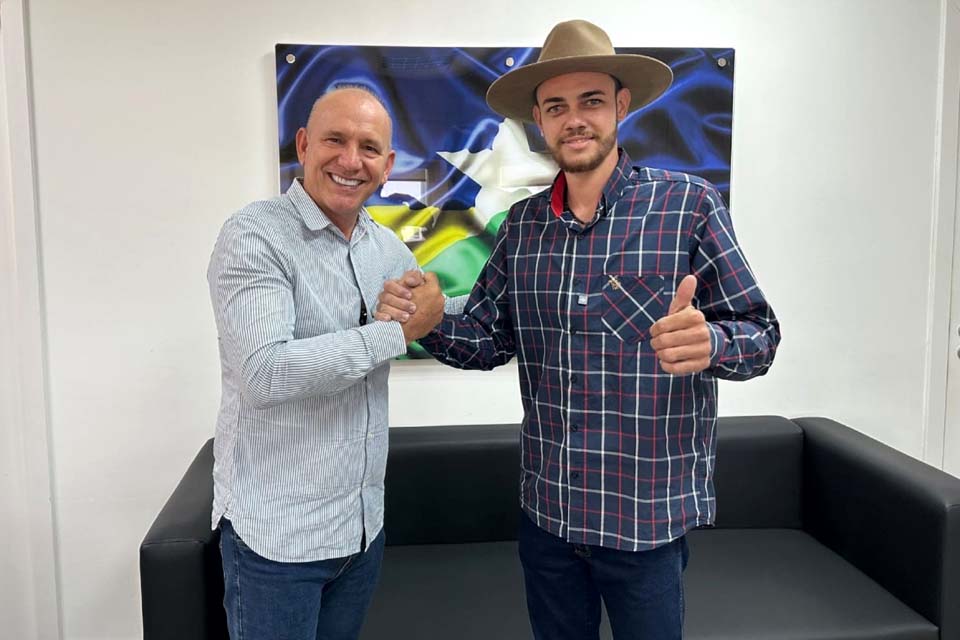 Atuação de Ezequiel Neiva assegura recurso para substituir pontes de madeira por tubos metálicos em Novo Horizonte do Oeste