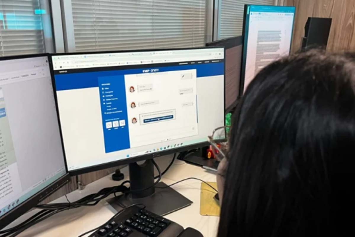 Isenção da taxa do Enem 2026 pode ser solicitada até esta sexta-feira, 24