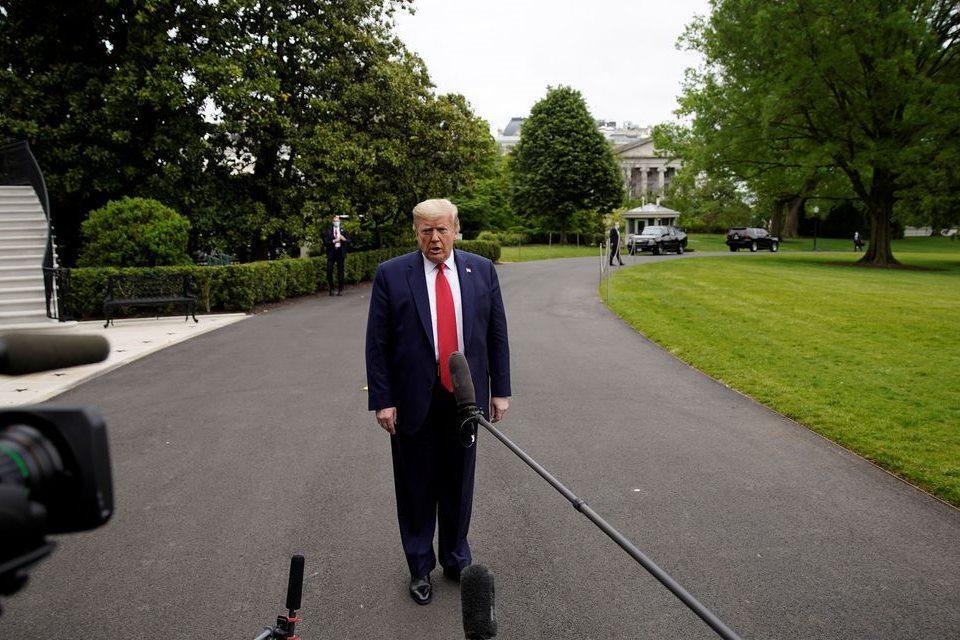 EUA antecipam em dois dias restrição de viagens do Brasil