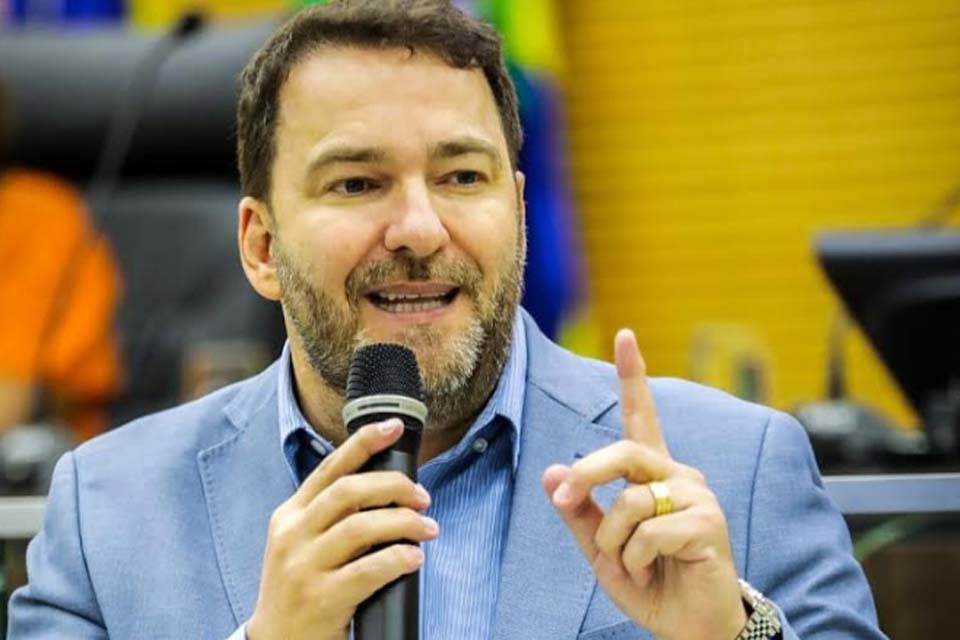 R$ 160 mil para implementos agrícolas para Alto Alegre dos Parecis é recurso indicado pelo deputado Alex Redano