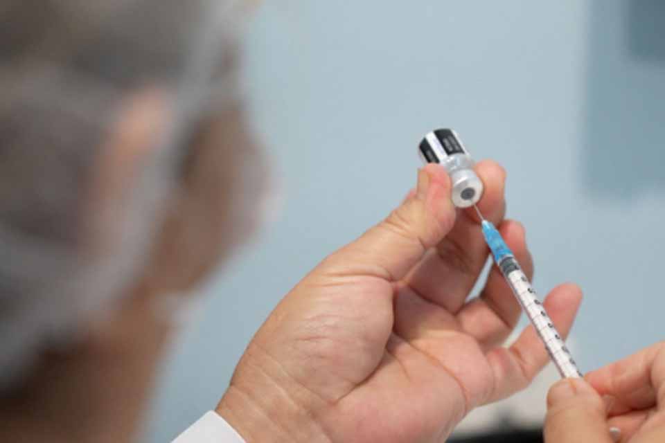 Semusa inicia vacinação para gestantes contra bronquiolite em todas as unidades de saúde de Porto Velho