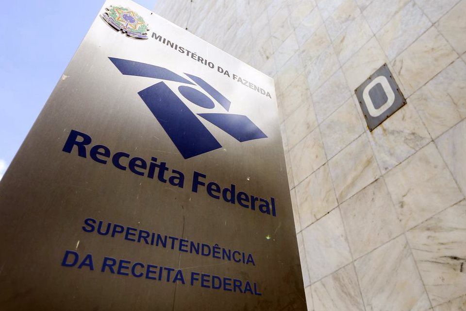 Receita adia para junho pagamento da primeira cota do Imposto de Renda