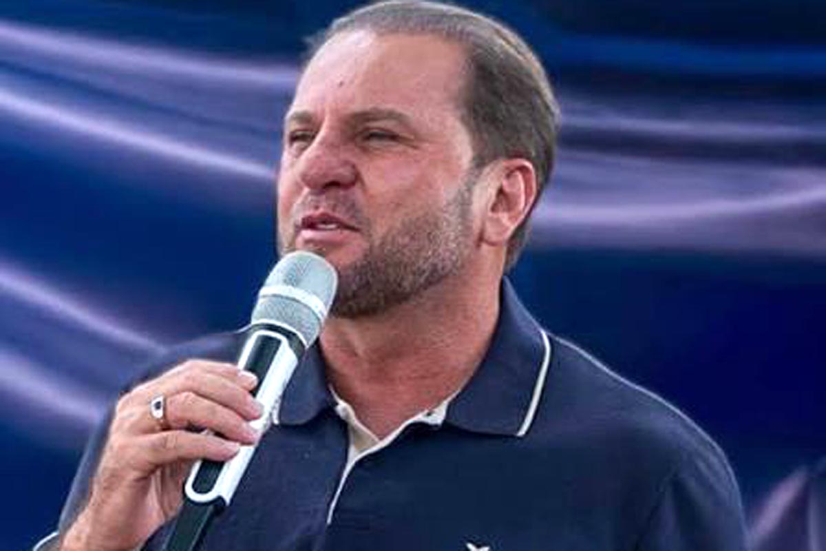 Cirone Deiró destaca parceria com a ASSDACO e reafirma compromisso com Cacoal