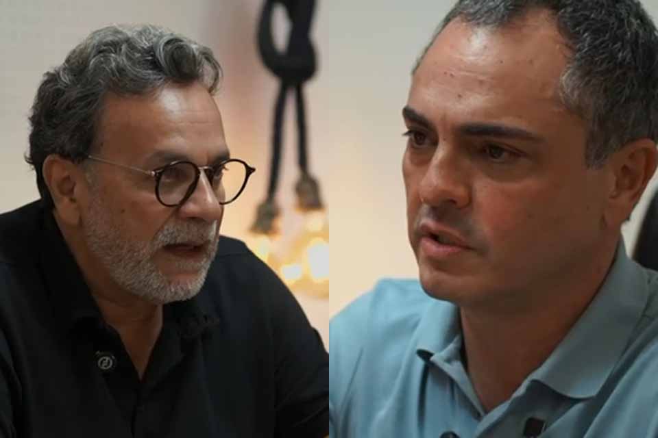 Vice-governador esclarece situação trabalhista do Supermercado Gonçalves e reafirma pré-candidatura ao Governo de Rondônia