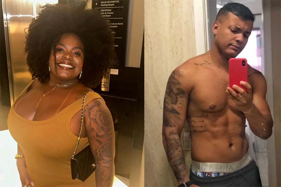 Jojo Todynho revela motivo do término com Renato Santiago: 'Quero me dedicar a mim mesma'