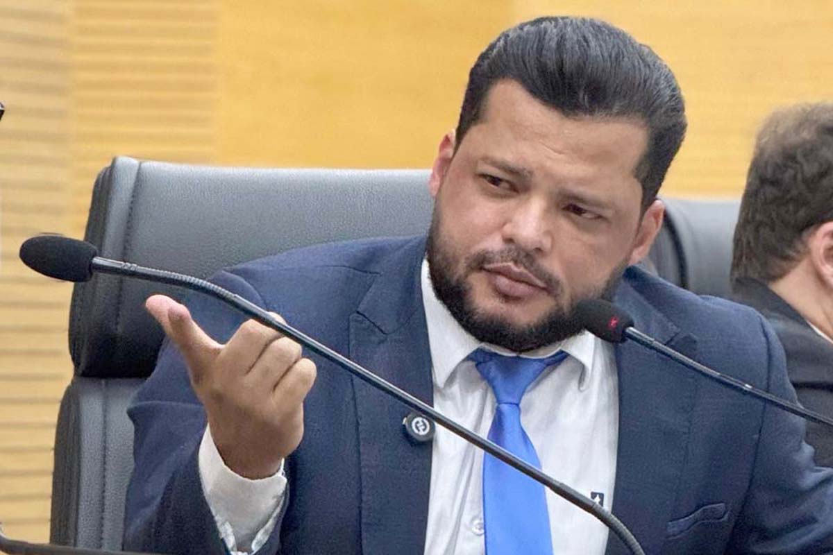 Deputado Edevaldo Neves propõe mutirão de exames de alta complexidade para reduzir filas