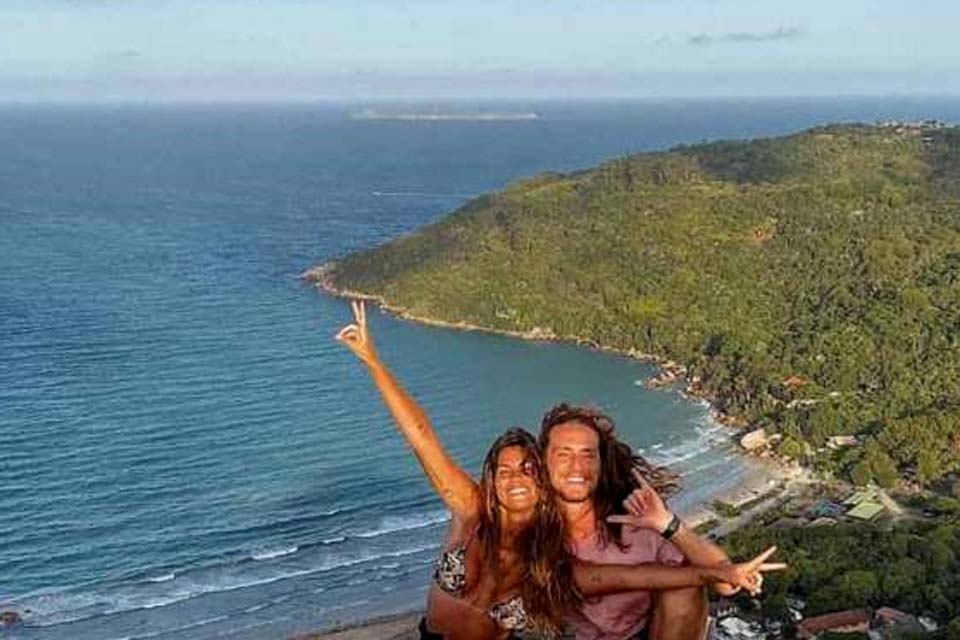 Apresentadora portuguesa fala sobre namoro com Vitor Kley