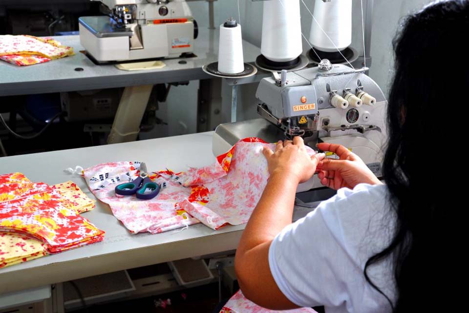 Costa Marques foi o primeiro município a encerrar inscrições para cursos do programa Estadual Vencer 