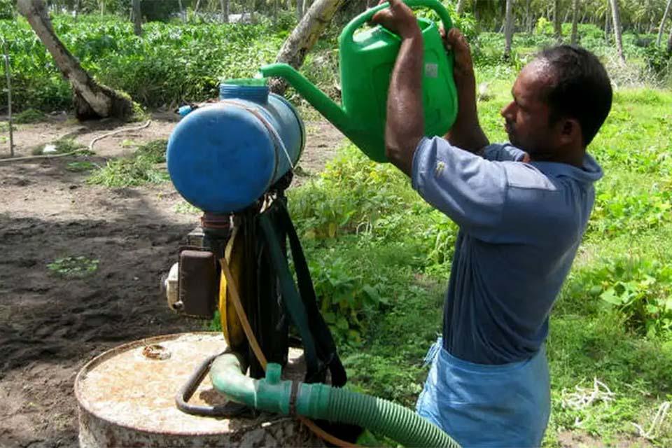 Mudanças climáticas afetam saúde de 70% dos trabalhadores no mundo