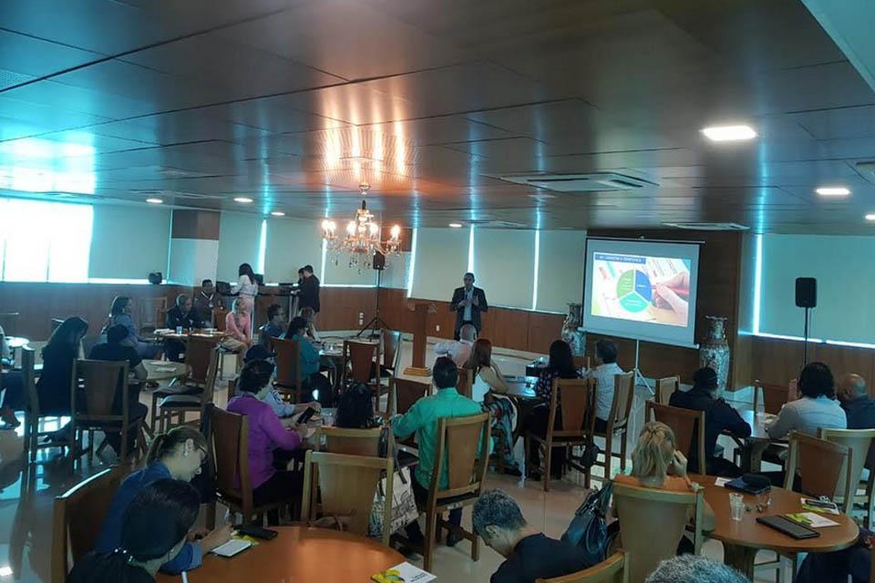 III Reunião do Conselho Estadual de Turismo, coordenado pela Setur, define ações para 2020