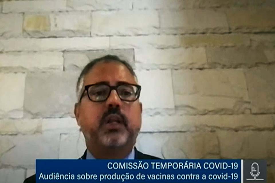 Atraso na liberação de IFA não é problema só do Brasil, diz diplomata