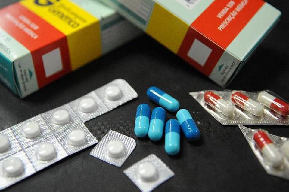 Governo zera tarifas de 34 medicamentos usados no combate à covid-19