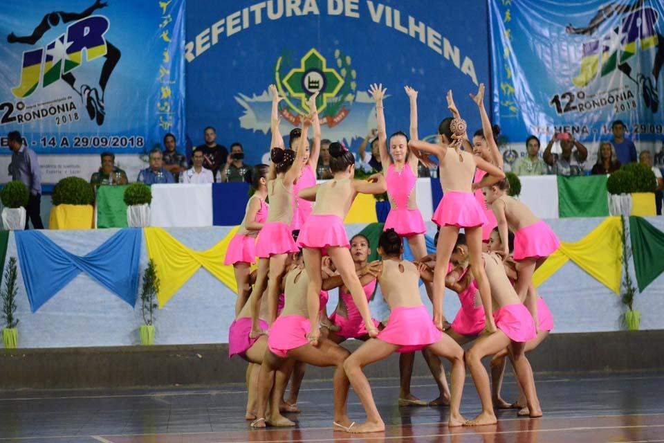 Secretaria Municipal de Esportes de Vilhena divulga calendário de competições para 2021