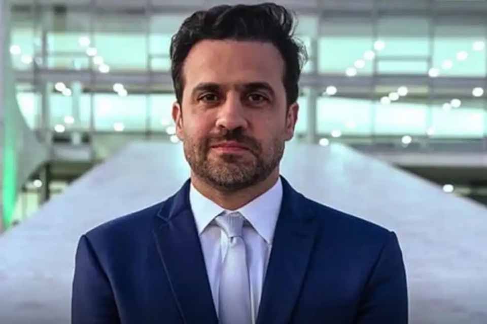 Pablo Marçal é denunciado por injúria e difamação contra Datena