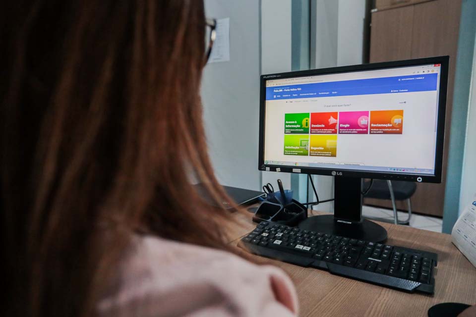 Ouvidoria Geral do Município de Porto Velho registra cerca de 600 manifestações ao longo do ano