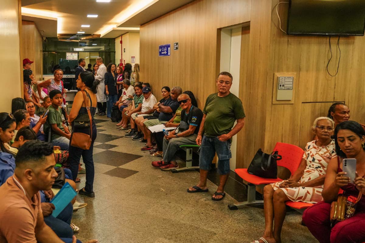 Hospital Municipal amplia oferta de atendimentos especializados e contribui na redução de filas no Sistema Público de Saúde
