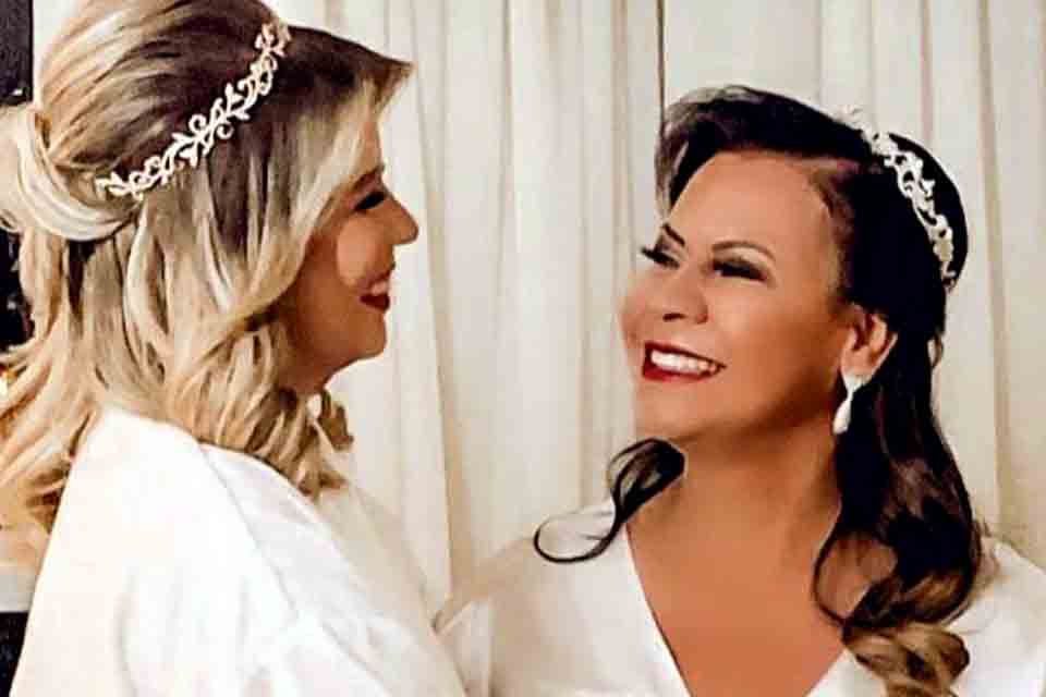 'Não sabia que doía tanto', diz mãe de Marília Mendonça sobre saudade