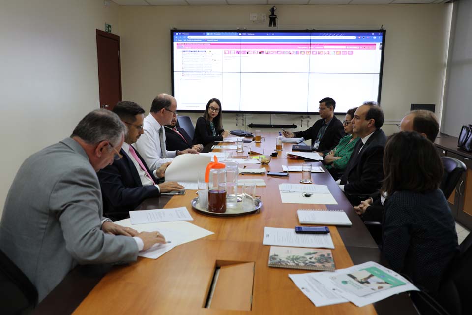 Grupo de Monitoramento e Fiscalização do Sistema Carcerário passará por reestruturação