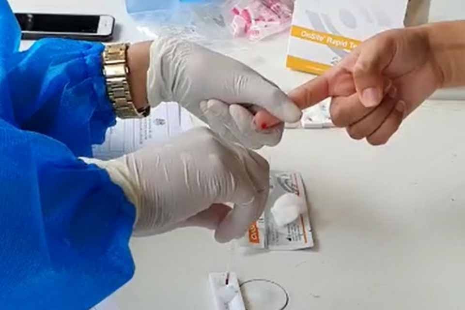 Prefeitura alerta para aumento de ISTs e reforça medidas de prevenção durante o Carnaval