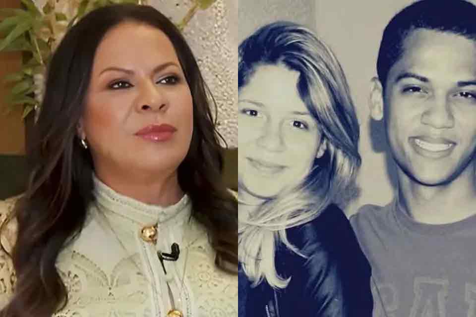 Mãe de Marília Mendonça desmente namoro da filha na infância: “Só amizade, foram criados juntos”