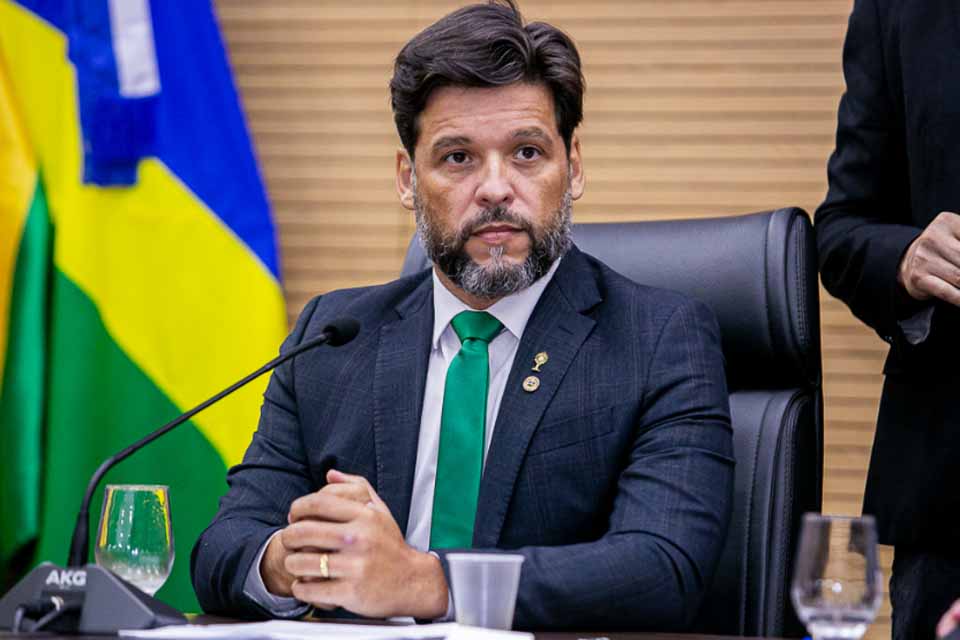 CPI da Saúde: Delegado Camargo propõe investigação sobre caos no sistema público de Rondônia