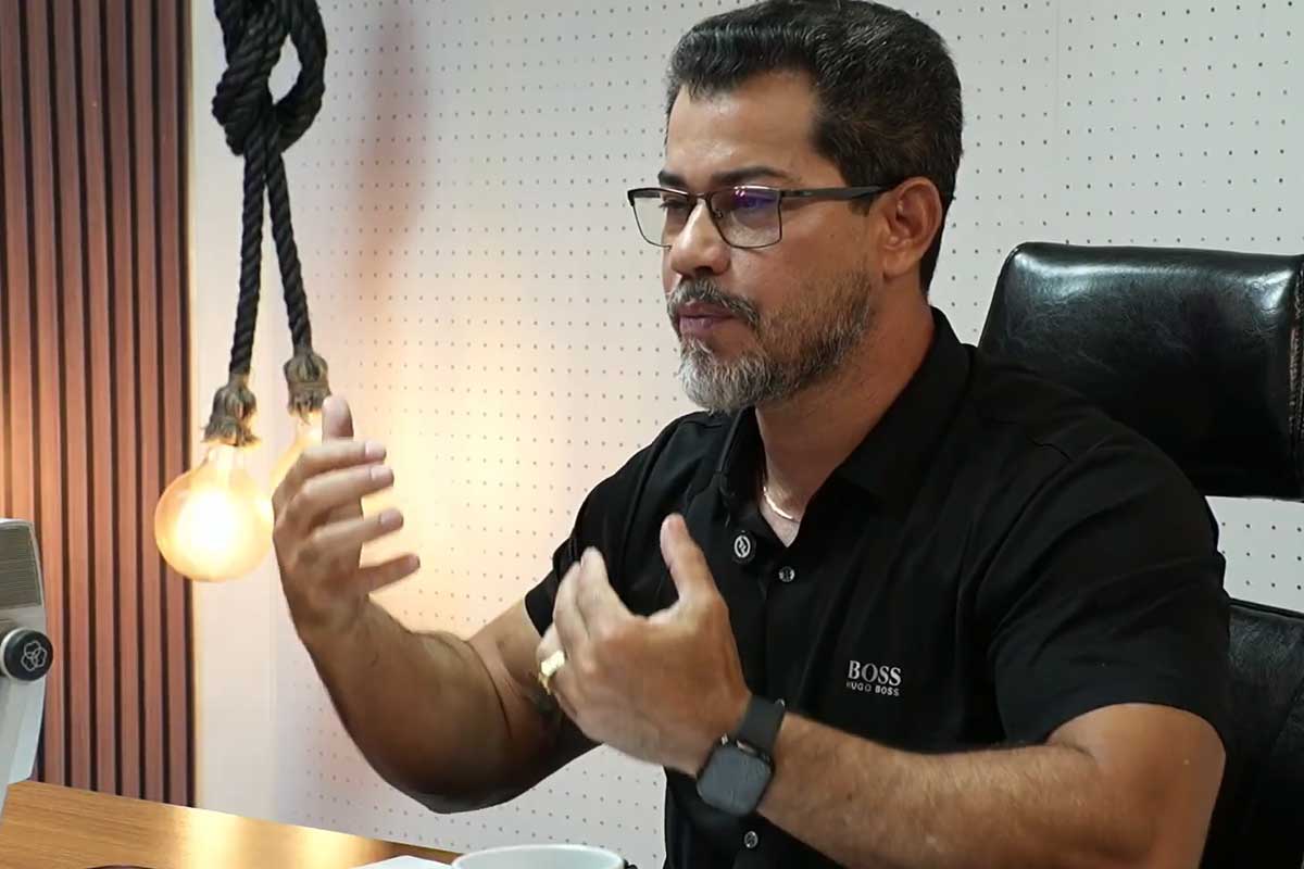Pré-candidato ao Senado do PSDB considera “tiro no pé” campanha focada em impeachment de ministros do STF
