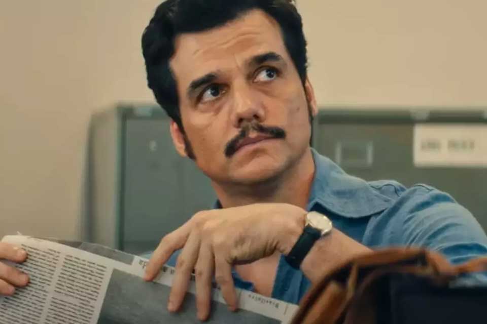 “O Agente Secreto” leva três indicações ao Globo de Ouro 2026; Wagner Moura disputa Melhor Ator