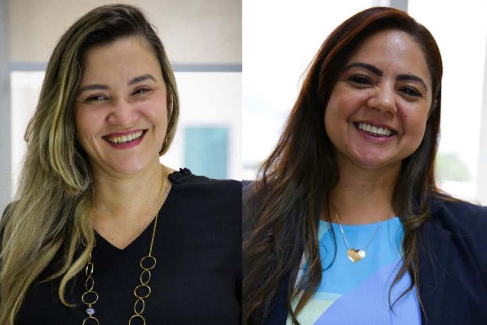 Mulheres ganham espaço e destaque em cargos de gestão no Tribunal de Contas do Estado de Rondônia 